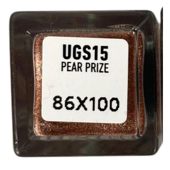 NYX Professional Makeup Butter Gloss & Wet n Wild Shadow Silk Liquid Eyeshadow - Picture 8 of 16